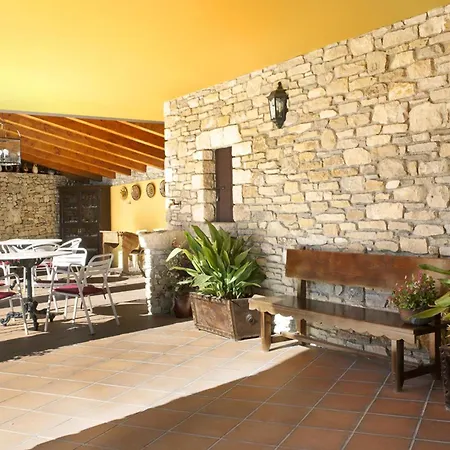 Apartment Conjunt Rural Cal Soldat *
