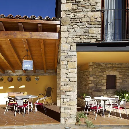 Apartment Conjunt Rural Cal Soldat