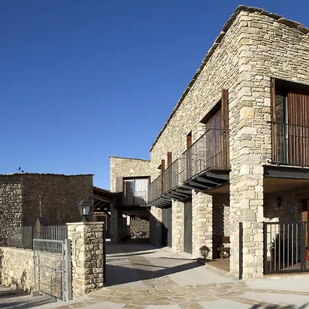Conjunt Rural Cal Soldat Apartment *