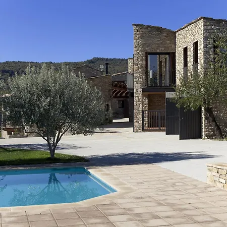 Conjunt Rural Cal Soldat Apartment