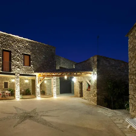 Conjunt Rural Cal Soldat Apartment Collmorter