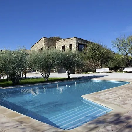 Conjunt Rural Cal Soldat Apartment *