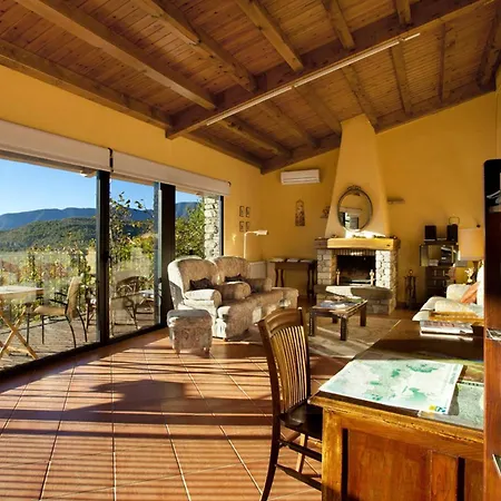 Apartment Conjunt Rural Cal Soldat
