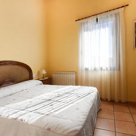 Conjunt Rural Cal Soldat Apartment Collmorter