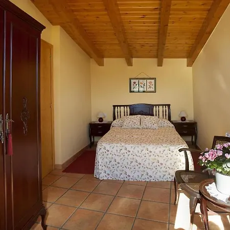 Apartment Conjunt Rural Cal Soldat *