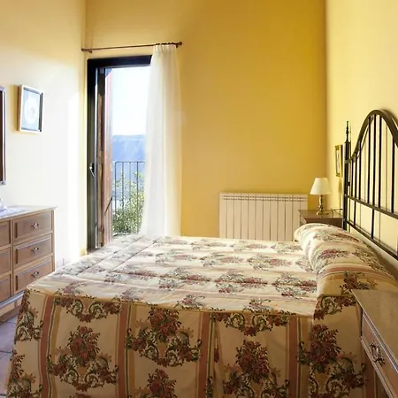 Conjunt Rural Cal Soldat Apartment *
