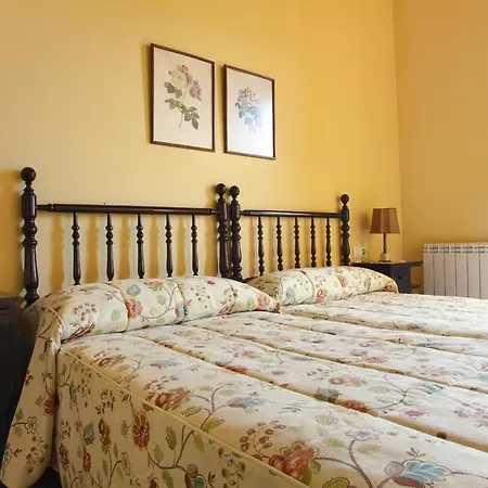 Apartment Conjunt Rural Cal Soldat