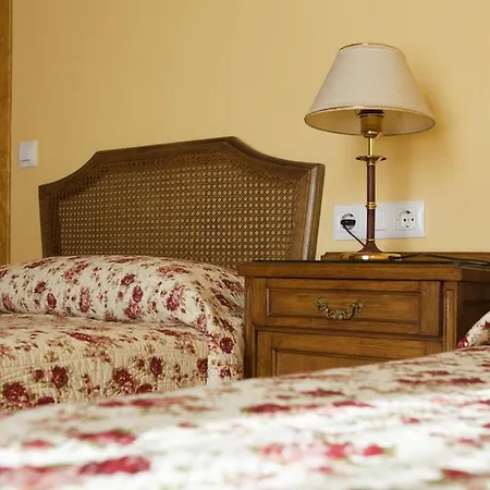 Apartment Conjunt Rural Cal Soldat