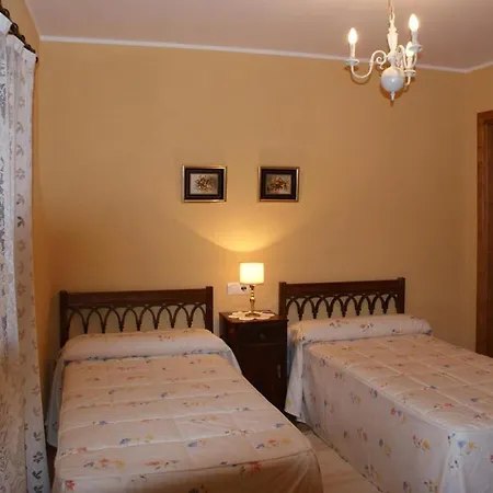 Conjunt Rural Cal Soldat Collmorter
